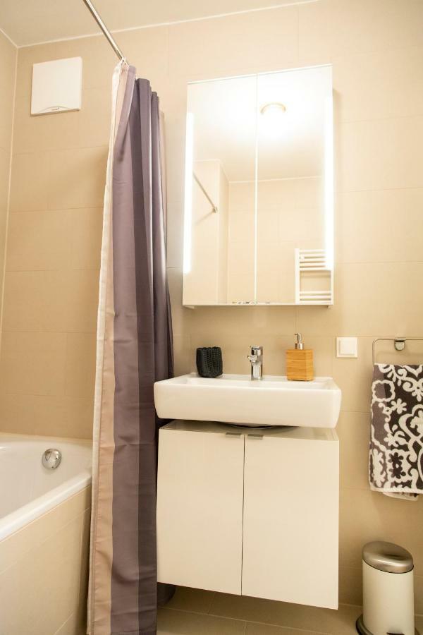 Cozy & Cool Apartment * 5 Min To City Center Wien Eksteriør bilde