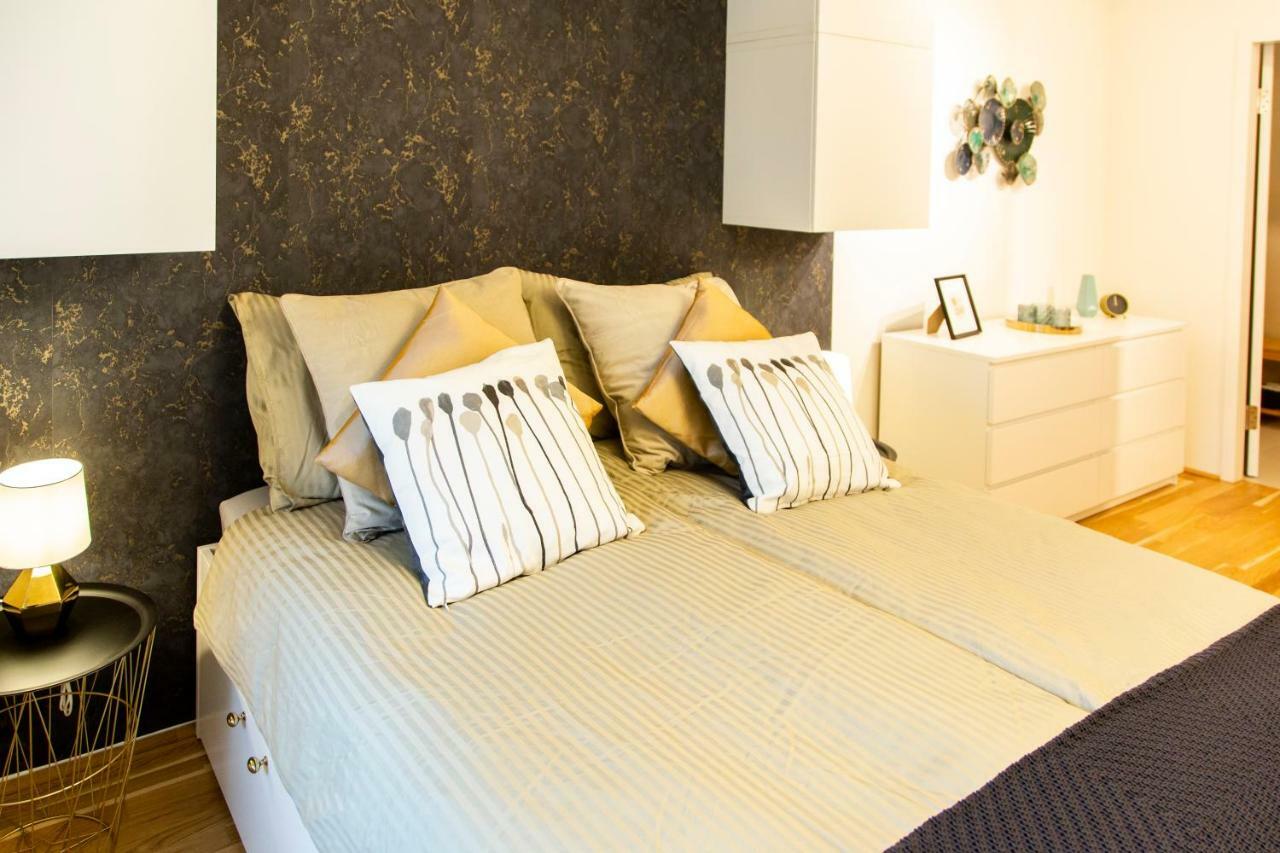 Cozy & Cool Apartment * 5 Min To City Center Wien Eksteriør bilde