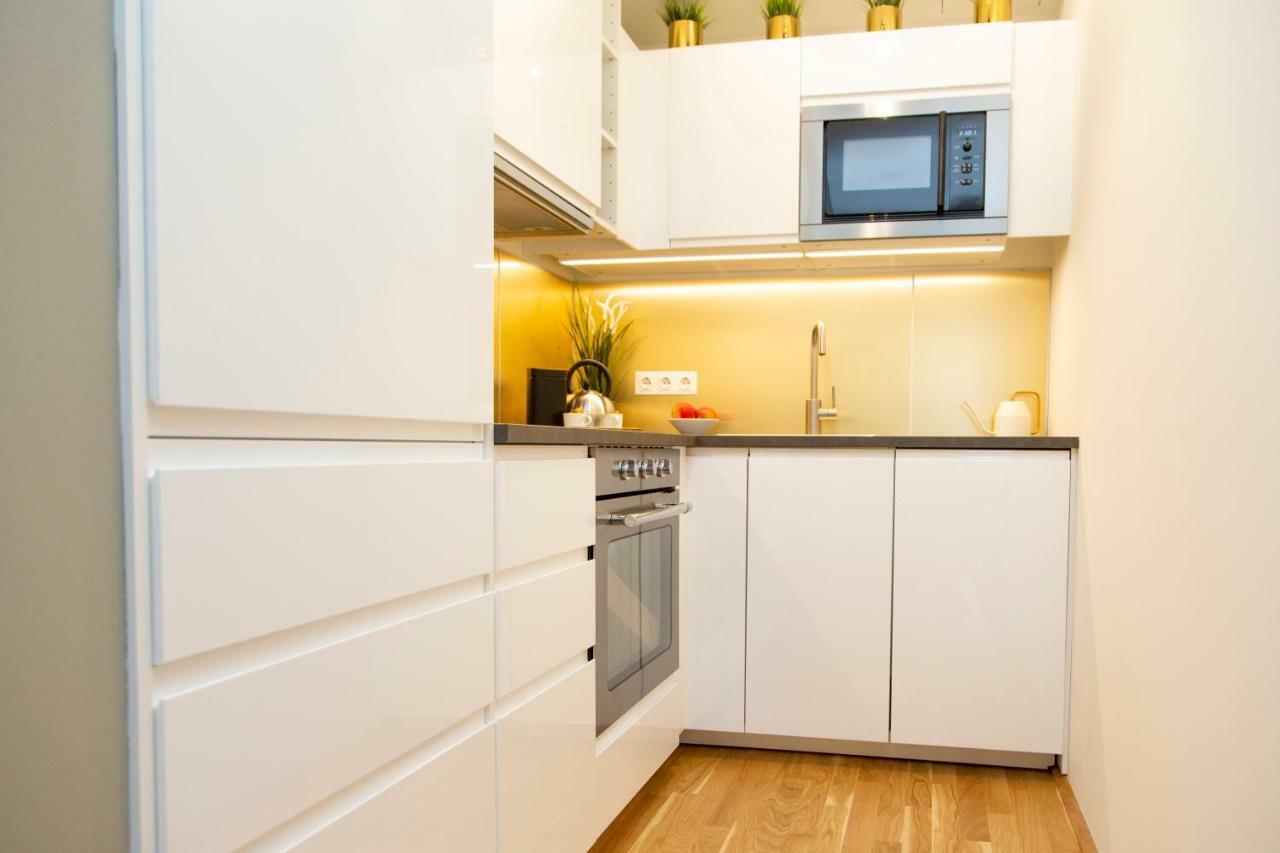 Cozy & Cool Apartment * 5 Min To City Center Wien Eksteriør bilde