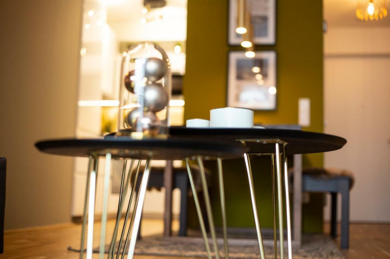 Cozy & Cool Apartment * 5 Min To City Center Wien Eksteriør bilde