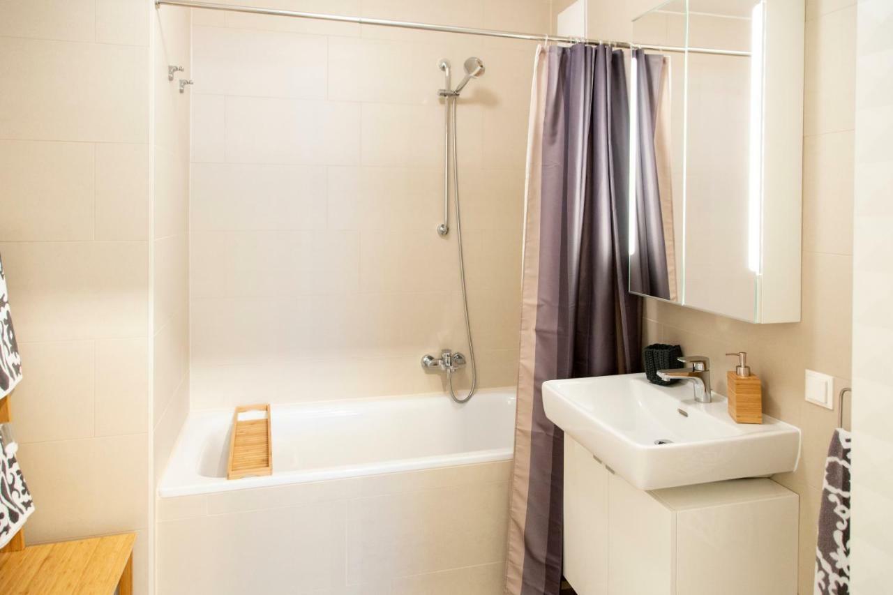 Cozy & Cool Apartment * 5 Min To City Center Wien Eksteriør bilde