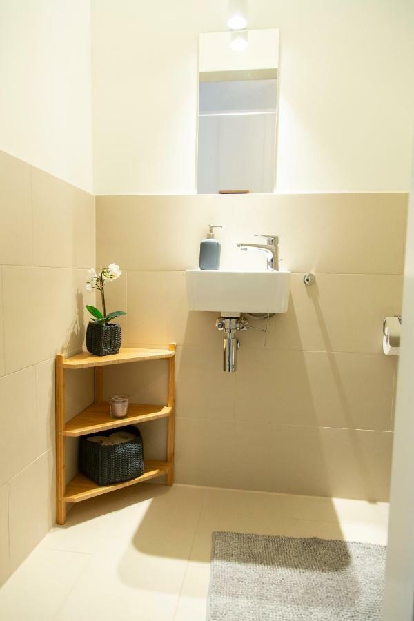 Cozy & Cool Apartment * 5 Min To City Center Wien Eksteriør bilde