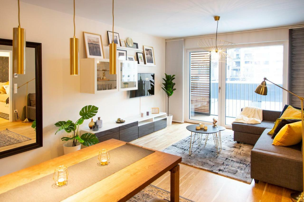 Cozy & Cool Apartment * 5 Min To City Center Wien Eksteriør bilde