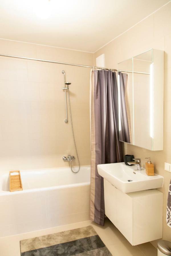 Cozy & Cool Apartment * 5 Min To City Center Wien Eksteriør bilde