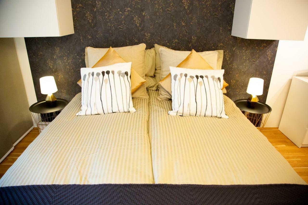 Cozy & Cool Apartment * 5 Min To City Center Wien Eksteriør bilde