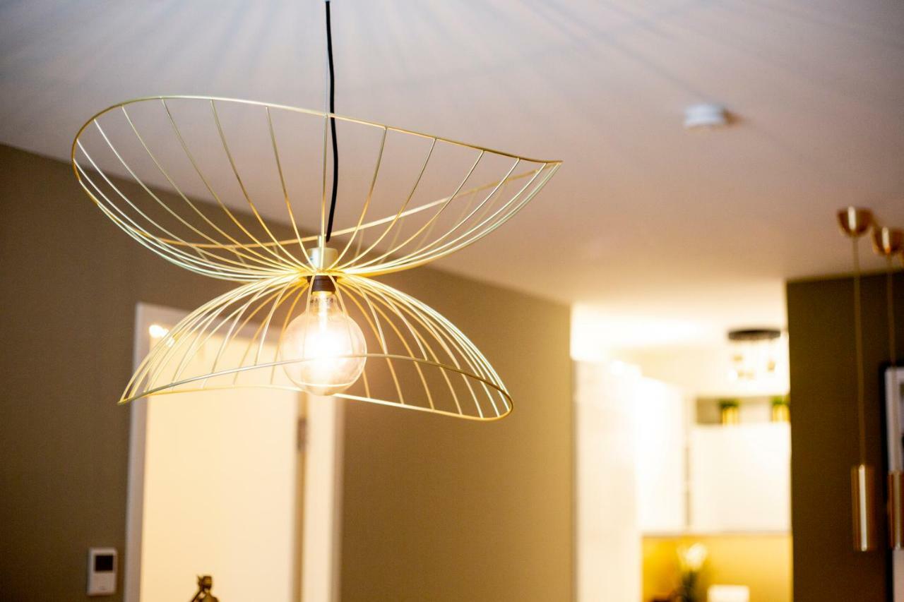 Cozy & Cool Apartment * 5 Min To City Center Wien Eksteriør bilde