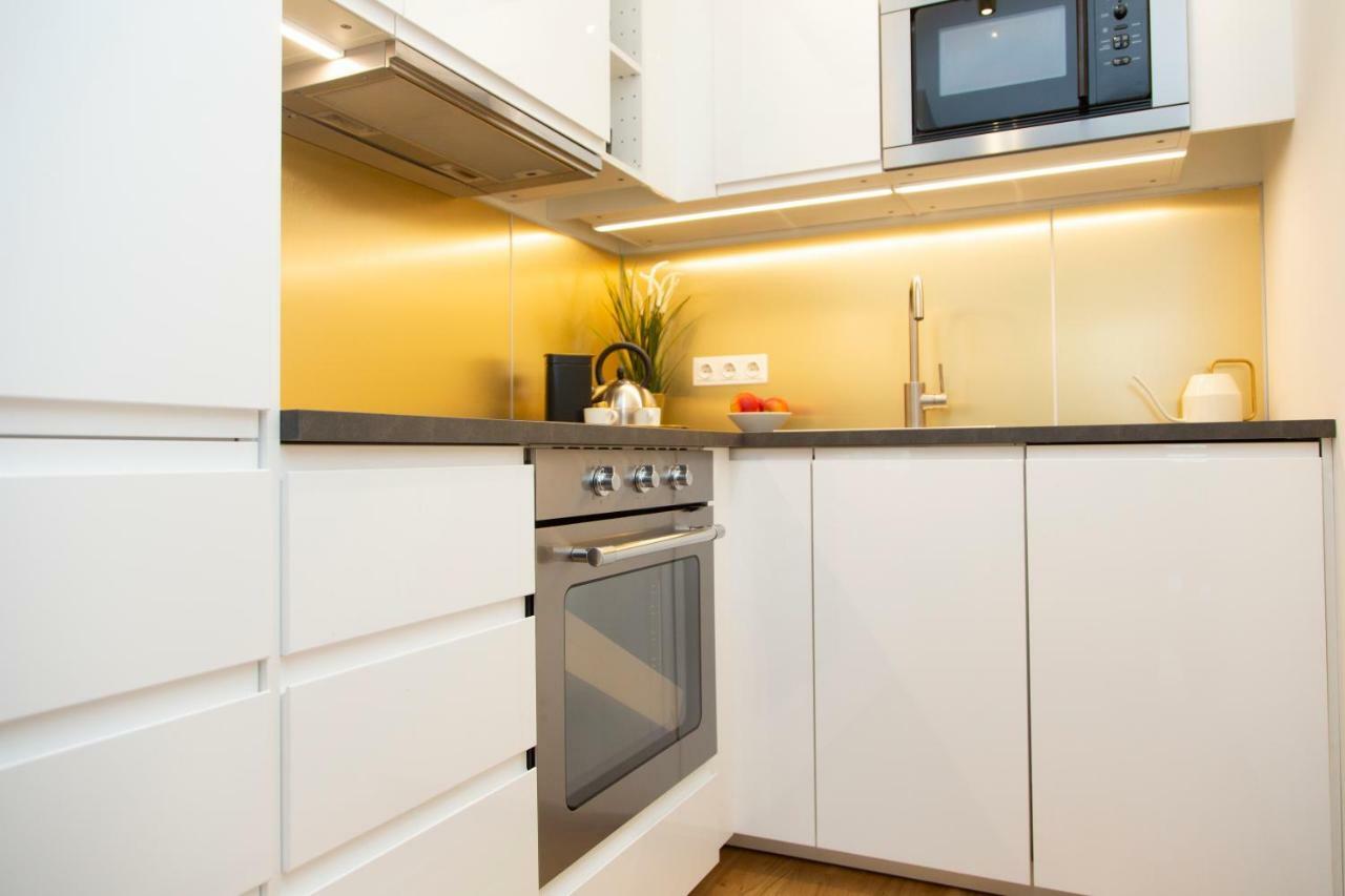 Cozy & Cool Apartment * 5 Min To City Center Wien Eksteriør bilde