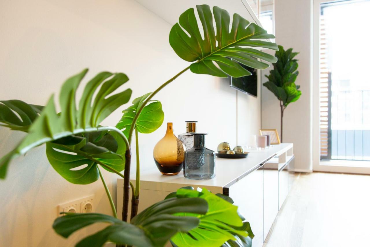 Cozy & Cool Apartment * 5 Min To City Center Wien Eksteriør bilde
